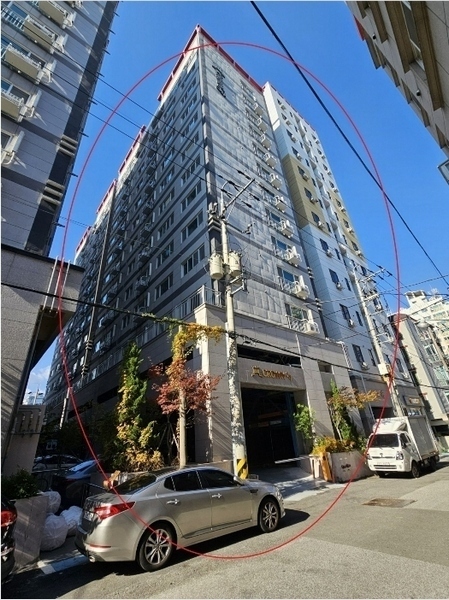 2024타경112538 부산광역시 사하구 동매로29번길 13, 크라운34 4층 401호 다세대(빌라)[공급18평형] 경매 이미지