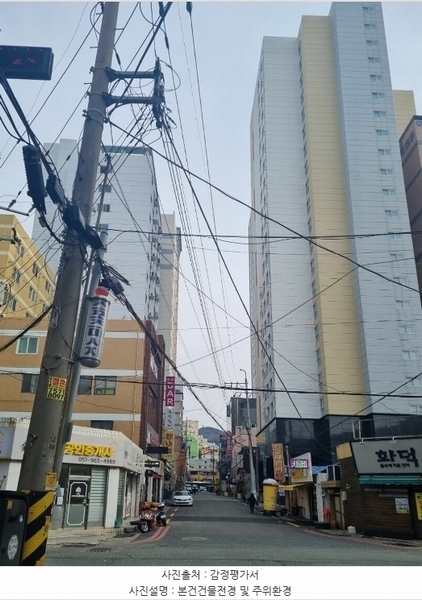 2024타경112781 부산광역시 사하구 낙동대로457번길 17, 하단드리움 4층 408호 다세대(빌라) 경매 이미지