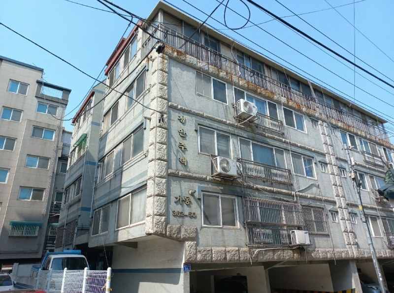 2024타경109651 서울특별시 강서구 월정로30나길 16, 정안주택 가동 4층 402호 다세대(빌라)[공급18평형] 경매 이미지