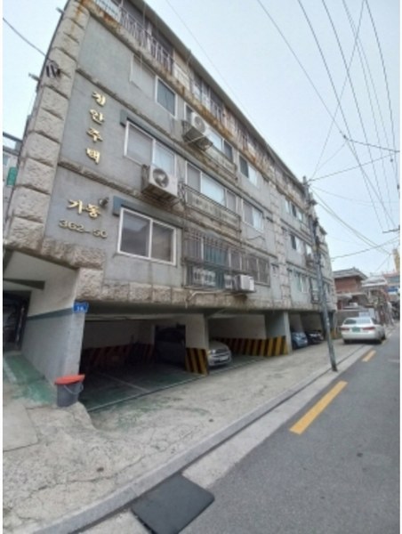 2024타경109651 서울특별시 강서구 월정로30나길 16, 정안주택 가동 4층 402호 다세대(빌라)[공급18평형] 경매 이미지