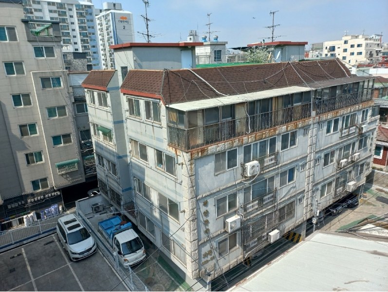 2024타경109651 서울특별시 강서구 월정로30나길 16, 정안주택 가동 4층 402호 다세대(빌라)[공급18평형] 경매 이미지