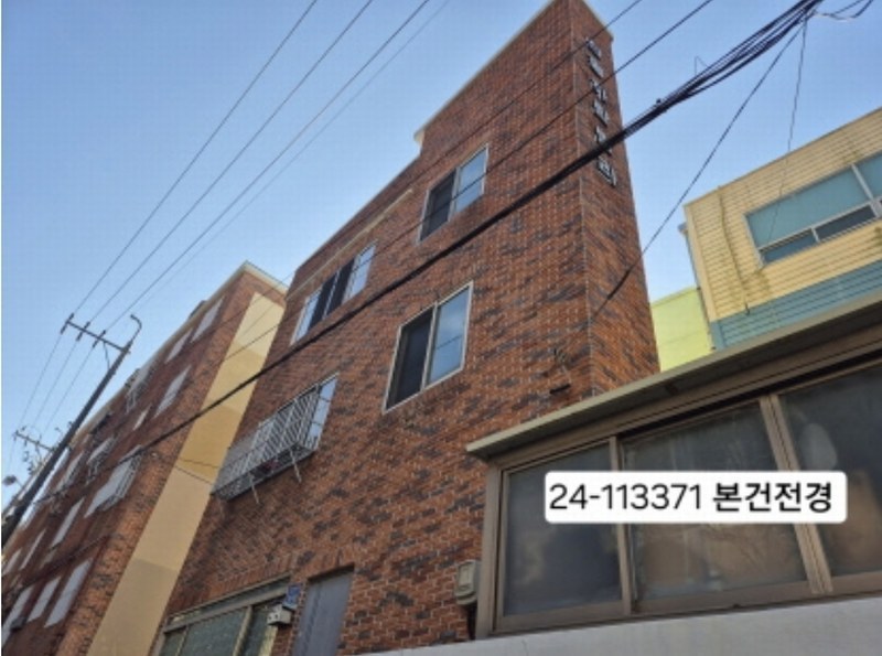 2024타경113371 부산광역시 사하구 다대로135번길 30-16, 신평하람빌라 2층 202호 다세대(빌라)[공급25평형] 경매 이미지
