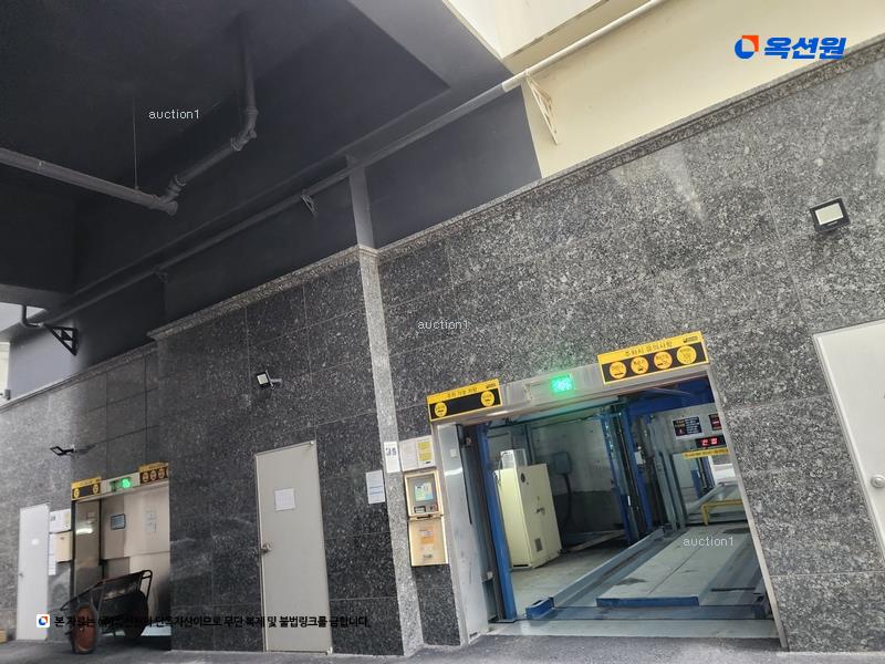 2025타경101017 부산광역시 사상구 가야대로378번길 1, 팍스타운 15층 1505호 오피스텔[계약27평형] 경매 이미지