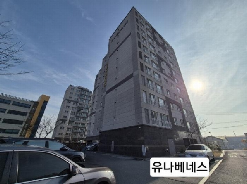 2025타경101030 부산광역시 강서구 화전산업대로 272-9, 유나베네스1차 1동 9층 903호 오피스텔[계약28평형] 경매 이미지