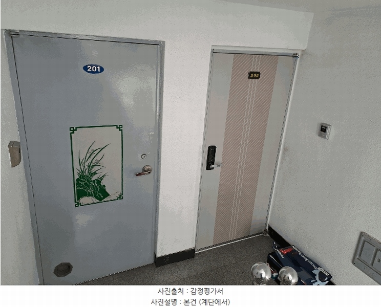 2025타경101040 부산광역시 사상구 새벽로194번길 10, 성인하이츠빌라 비동 2층 201호 다세대(빌라) 경매 이미지