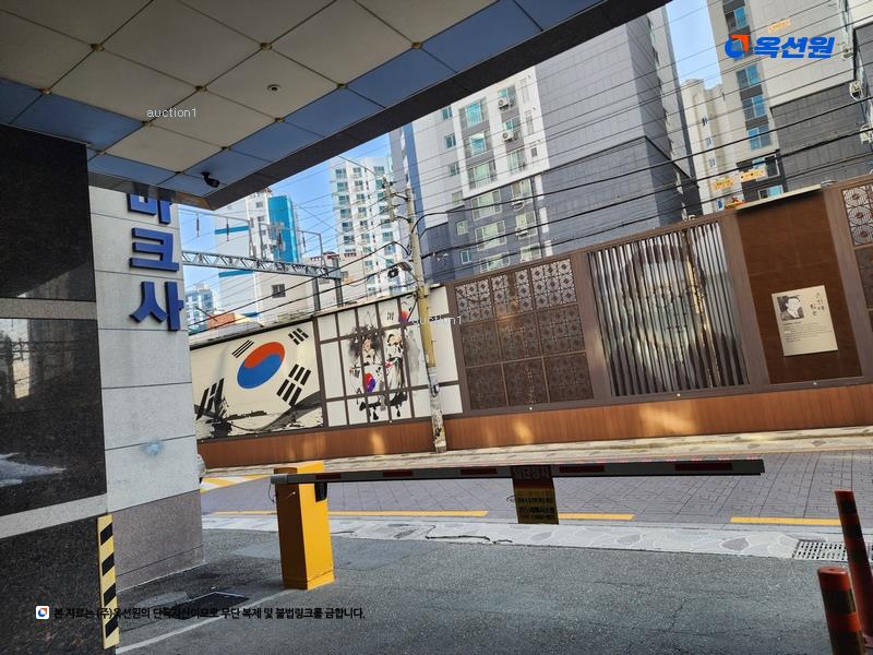 2025타경101067 부산광역시 북구 구포만세길 151, 미소드리움 12층 1202호 오피스텔[계약31평형] 경매 이미지