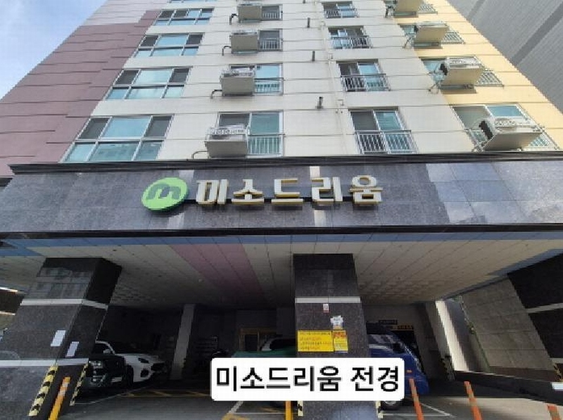 2025타경101067 부산광역시 북구 구포만세길 151, 미소드리움 12층 1202호 오피스텔[계약31평형] 경매 이미지