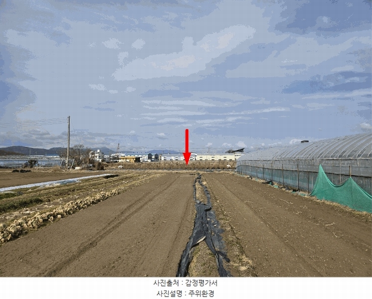2025타경101090 부산광역시 강서구 대저2동 513-48 농지 경매 이미지