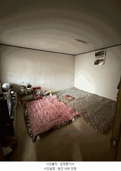 2025타경101106 부산광역시 북구 구포동 686-5 다가구(원룸등) 경매 이미지