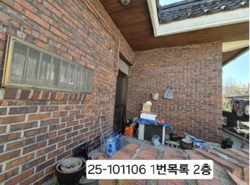 2025타경101106 부산광역시 북구 구포동 686-5 다가구(원룸등) 경매 이미지