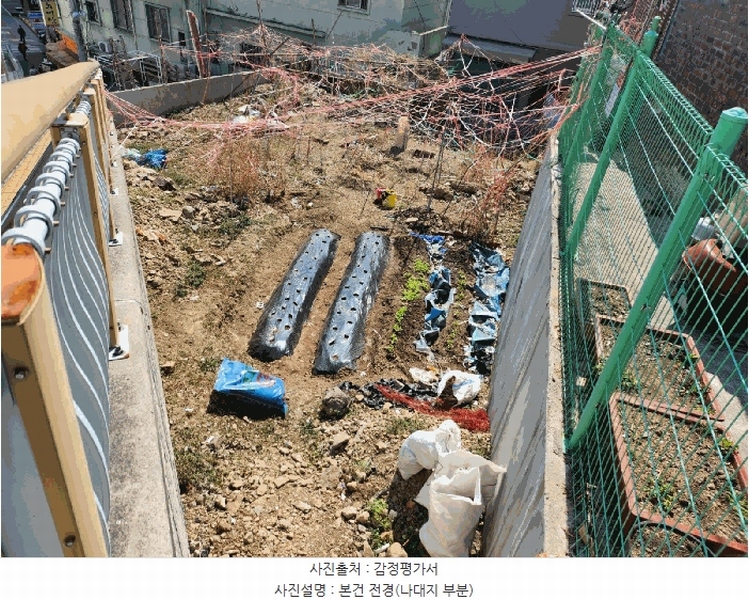 2025타경101163 부산광역시 서구 남부민동 26-11 대지 경매 이미지