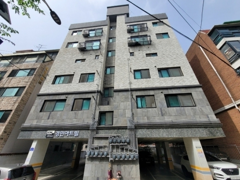 2024타경113940 서울특별시 강서구 강서로15길 52, 경민아트빌 3층 301호 다세대(빌라)[공급10평형] 경매 이미지