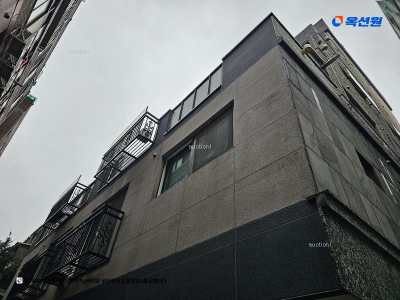 2024타경113940 서울특별시 강서구 강서로15길 52, 경민아트빌 3층 301호 다세대(빌라)[공급10평형] 경매 이미지