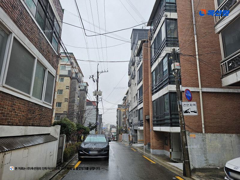 2024타경113940 서울특별시 강서구 강서로15길 52, 경민아트빌 3층 301호 다세대(빌라)[공급10평형] 경매 이미지