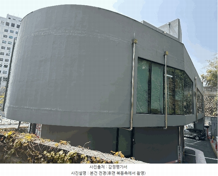 2025타경101271 부산광역시 서구 암남동 61-2 근린시설 경매 이미지