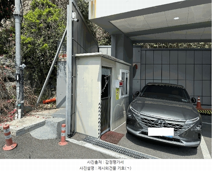 2025타경101271 부산광역시 서구 암남동 61-2 근린시설 경매 이미지
