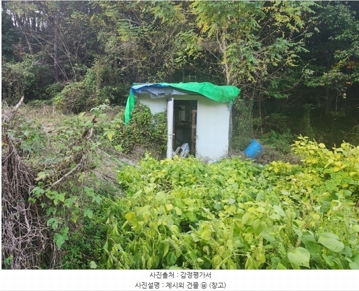 2024타경4521 부산광역시 강서구 범방동 1664 농지 경매 이미지