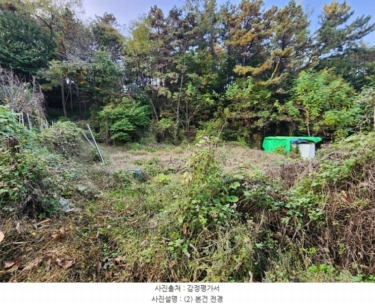 2024타경4521 부산광역시 강서구 범방동 1664 농지 경매 이미지