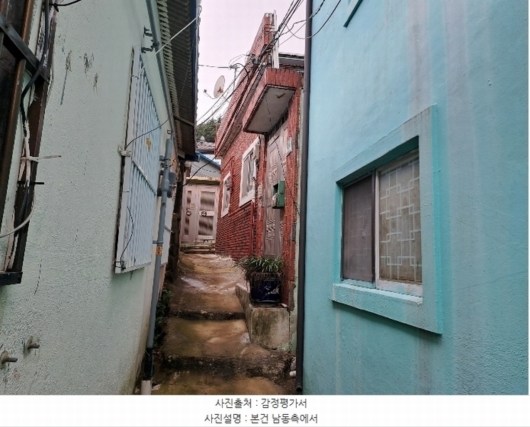 2024타경107185 부산광역시 서구 서대신동2가 478-5 농지 경매 이미지