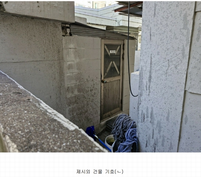 2024타경112897 부산광역시 사하구 하단동 500-60 근린주택 경매 이미지