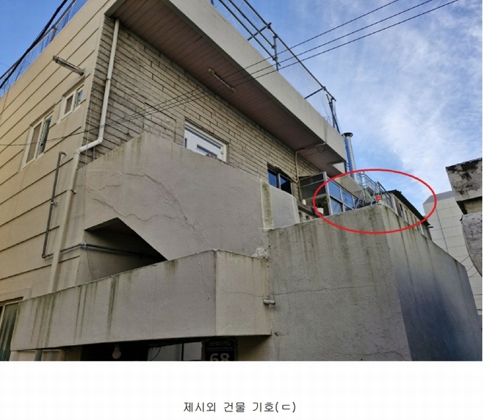 2024타경112897 부산광역시 사하구 하단동 500-60 근린주택 경매 이미지