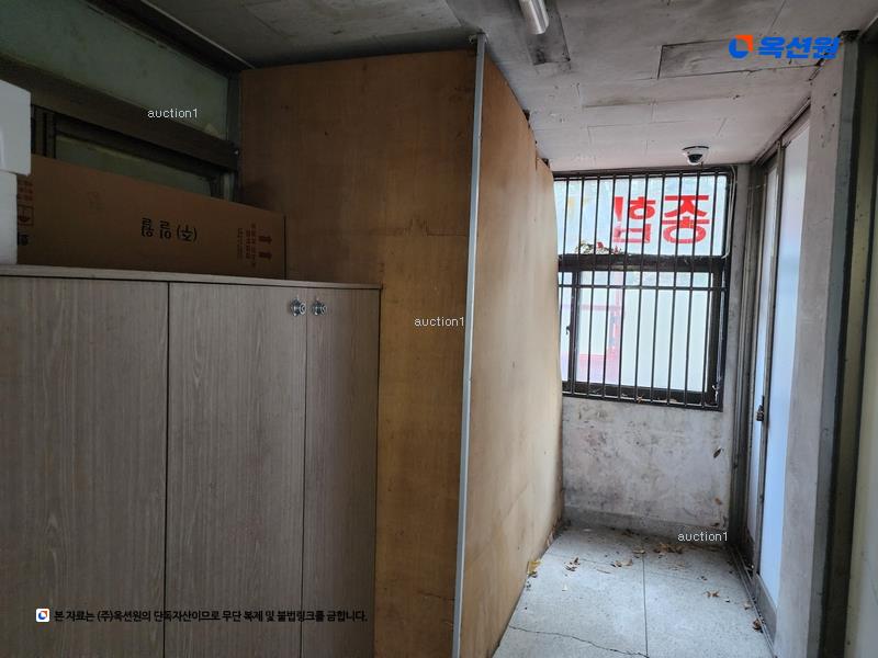 2024타경113685 부산광역시 사상구 학감대로49번길 34, 학장도개공아파트 상가동 1층 109호 근린상가 경매 이미지