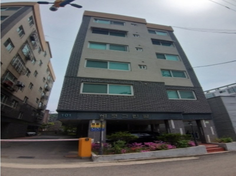 2024타경114363 서울특별시 구로구 부일로1길 128-24, 에코그린빌 101동 2층 201호 다세대(빌라)[공급15평형] 경매 이미지