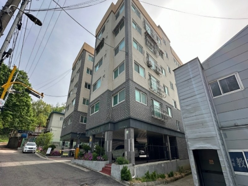 2024타경114363 서울특별시 구로구 부일로1길 128-24, 에코그린빌 101동 2층 201호 다세대(빌라)[공급15평형] 경매 이미지