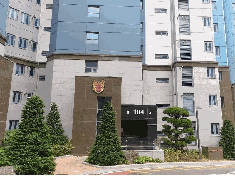 2025타경1741 부산광역시 사하구 낙동대로 280, 사하역비스타동원 104동 1층 103호 아파트[공급33평형] 경매 이미지