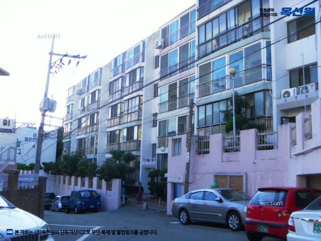 2025타경1901 부산광역시 사하구 사리로55번길 11, 협진신태양아파트 7동 4층 413호 아파트[공급23평형] 경매 이미지