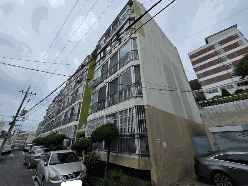 2025타경1901 부산광역시 사하구 사리로55번길 11, 협진신태양아파트 7동 4층 413호 아파트[공급23평형] 경매 이미지