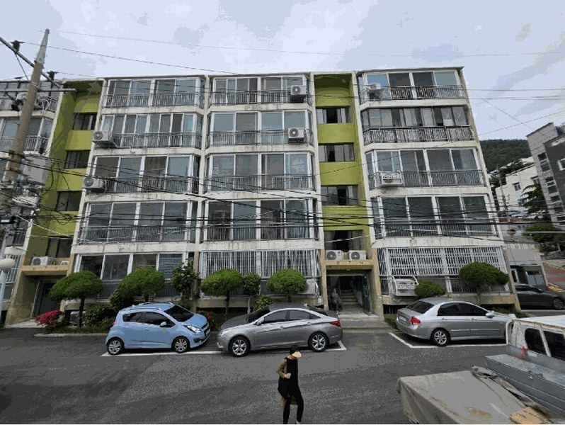 2025타경1901 부산광역시 사하구 사리로55번길 11, 협진신태양아파트 7동 4층 413호 아파트[공급23평형] 경매 이미지