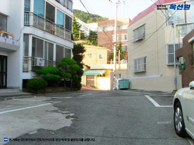 2025타경1901 부산광역시 사하구 사리로55번길 11, 협진신태양아파트 7동 4층 413호 아파트[공급23평형] 경매 이미지