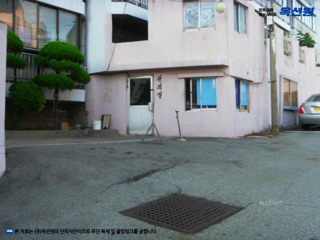 2025타경1901 부산광역시 사하구 사리로55번길 11, 협진신태양아파트 7동 4층 413호 아파트[공급23평형] 경매 이미지