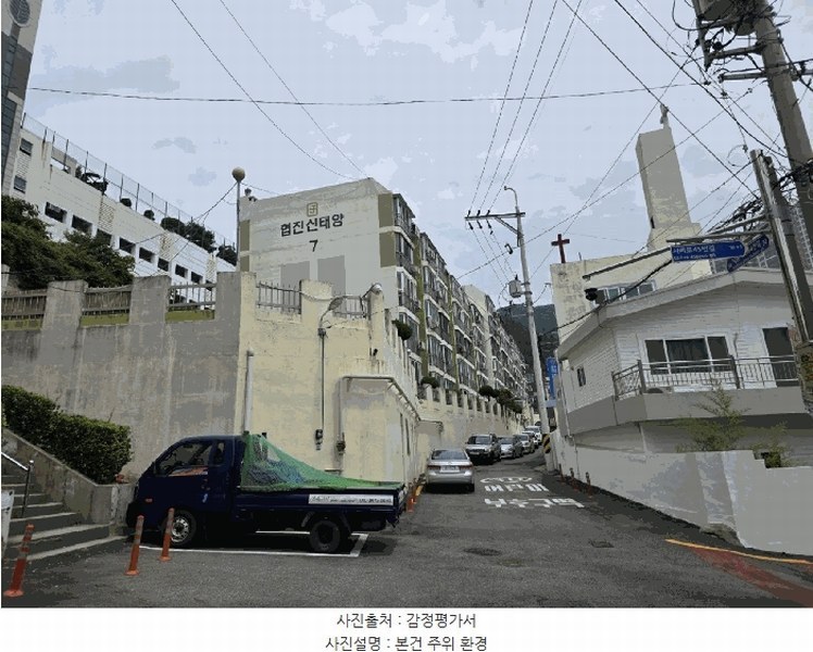 2025타경1901 부산광역시 사하구 사리로55번길 11, 협진신태양아파트 7동 4층 413호 아파트[공급23평형] 경매 이미지