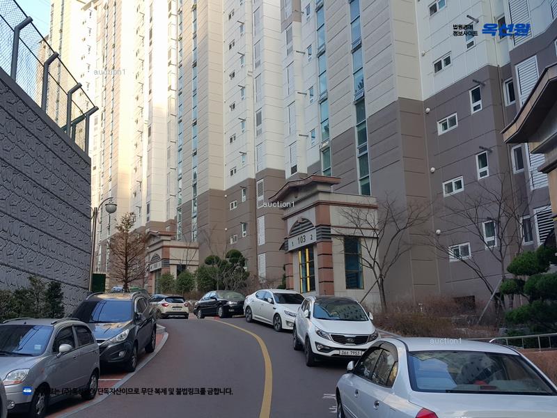 2025타경1987 부산광역시 사하구 장평로 339, 신평협성엠파이어 101동 2층 201호 아파트[공급30평형] 경매 이미지