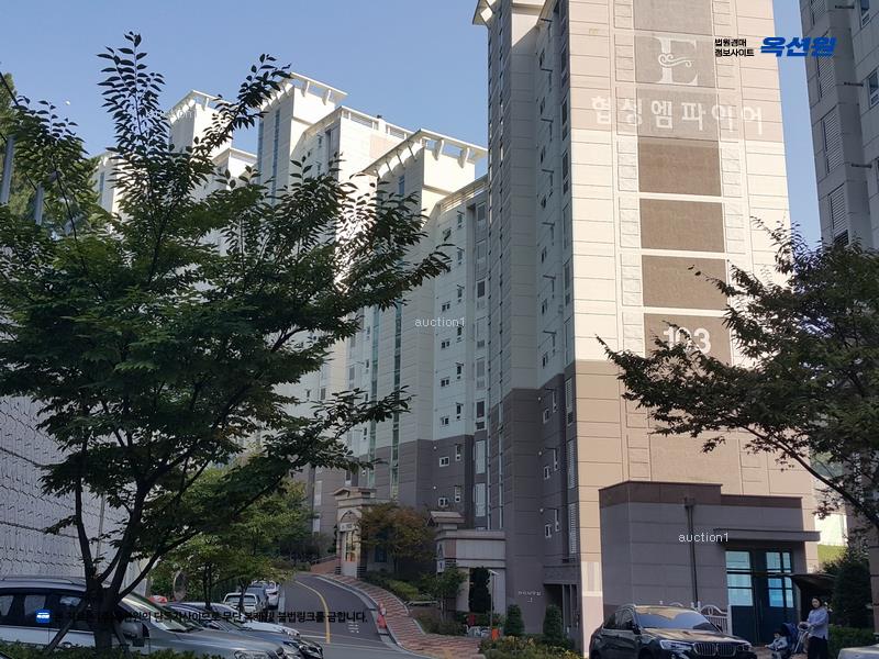 2025타경1987 부산광역시 사하구 장평로 339, 신평협성엠파이어 101동 2층 201호 아파트[공급30평형] 경매 이미지