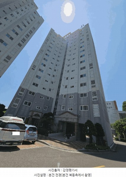 2025타경1987 부산광역시 사하구 장평로 339, 신평협성엠파이어 101동 2층 201호 아파트[공급30평형] 경매 이미지