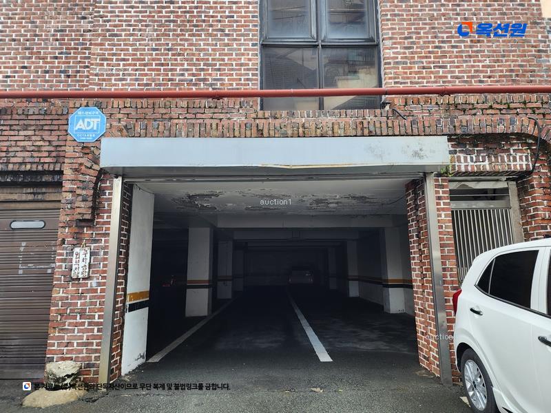 2025타경2263 부산광역시 북구 모분재로 49, 정우그린빌라 에이동 4층 301호 다세대(빌라) 경매 이미지