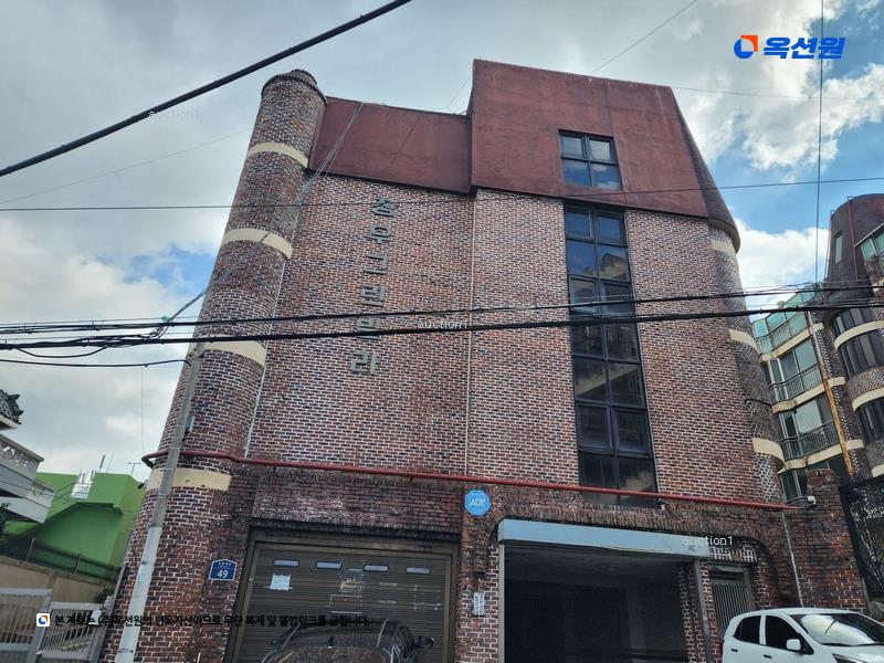 2025타경2263 부산광역시 북구 모분재로 49, 정우그린빌라 에이동 4층 301호 다세대(빌라) 경매 이미지