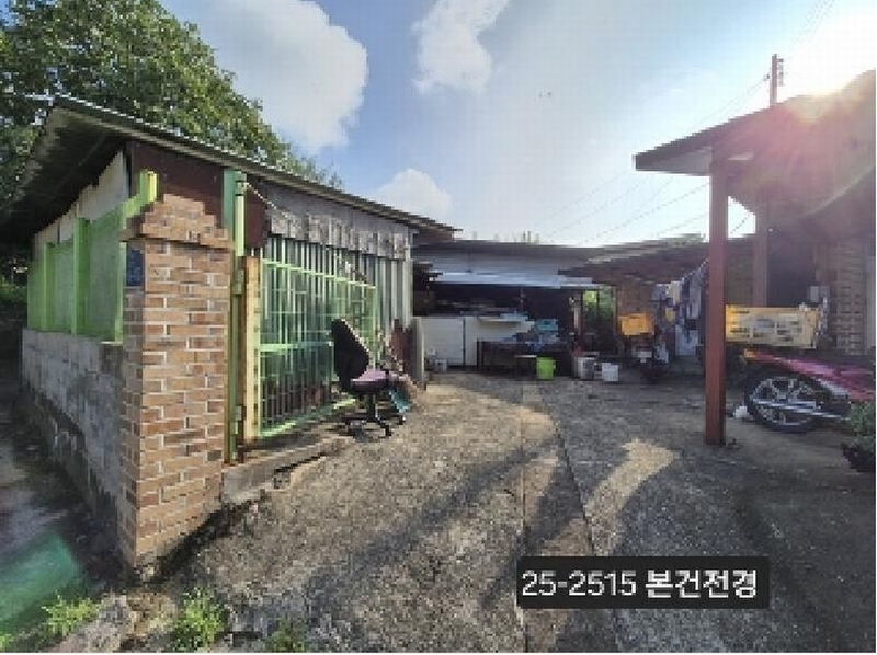 2025타경2515 부산광역시 강서구 성북동 427 주택 경매 이미지