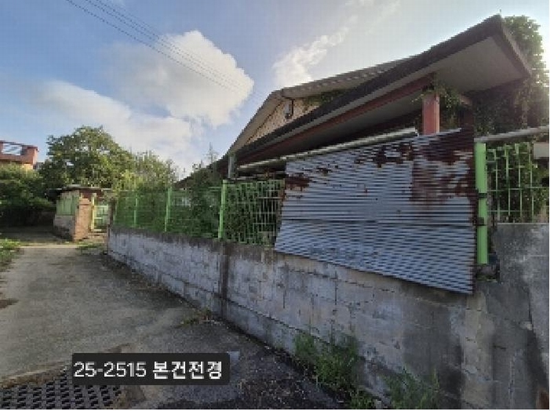 2025타경2515 부산광역시 강서구 성북동 427 주택 경매 이미지