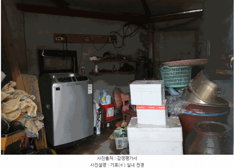 2025타경2515 부산광역시 강서구 성북동 427 주택 경매 이미지