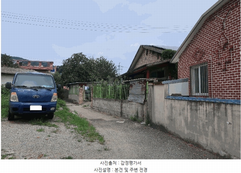 2025타경2515 부산광역시 강서구 성북동 427 주택 경매 이미지