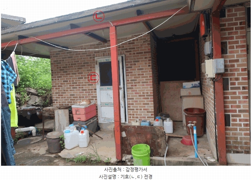 2025타경2515 부산광역시 강서구 성북동 427 주택 경매 이미지
