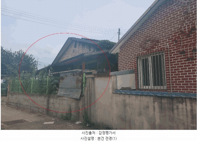 2025타경2515 부산광역시 강서구 성북동 427 주택 경매 이미지