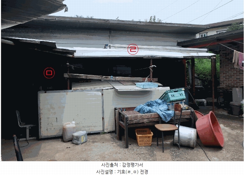 2025타경2515 부산광역시 강서구 성북동 427 주택 경매 이미지