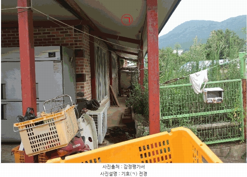 2025타경2515 부산광역시 강서구 성북동 427 주택 경매 이미지