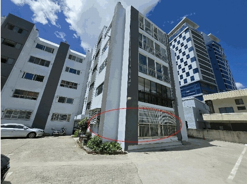 2025타경2607 부산광역시 사상구 모라로 40, 유진아파트 1층 118호 아파트 경매 이미지