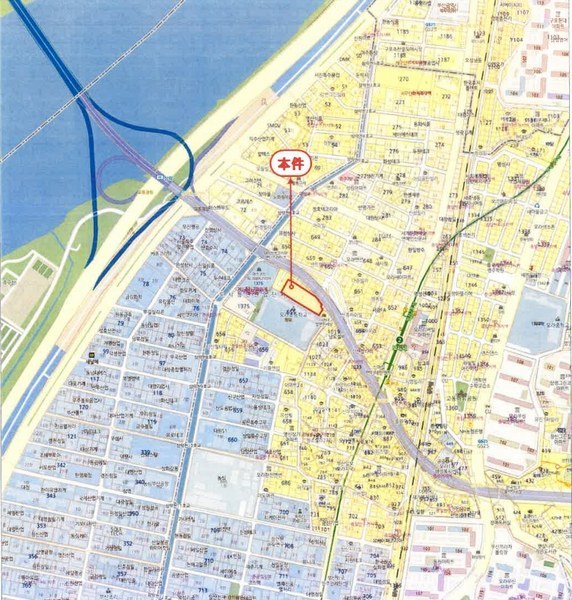 2025타경2607 부산광역시 사상구 모라로 40, 유진아파트 1층 118호 아파트 경매 이미지